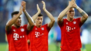 ПРОГНОЗА: Байерн – Майнц