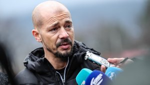 Драмата в ЦСКА: Разкриха големия проблем на Ел Маестро при "червените"