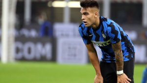 Мартинес: Старая се да покажа на какво съм способен