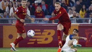 Пълен разрив между Моуриньо и Карсдорп