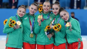 Стоичков: Велики! Златни красавици! + ГАЛЕРИЯ
