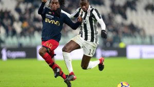 Матюиди пропуска и двата мача с Тотнъм?