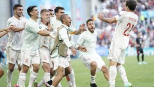 Проблеми за "Ла Фурия" преди големия мач! Основен играч е под въпрос