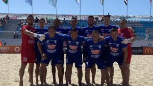 МФК Спартак загуби тежко от европейския клубен шампион, но е на 1/8-финал в ШЛ