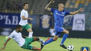 ПРОГНОЗА: Берое - Левски