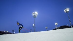 Владо Илиев: Разочарован съм, но светът не свършва с олимпиадата