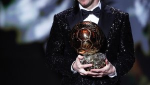 Разкриха големия фаворит за Златната топка