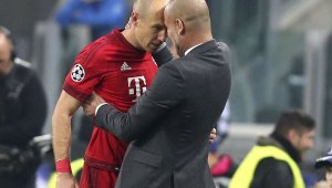 Робен: Трябваше да екзекутираме "старата госпожа"