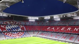 Левски е давал играч директно на Байерн Мюнхен 