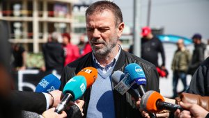 Среден 3 за Стойчо! Избяга, защото ЦСКА не може да бие Левски и Лудогорец