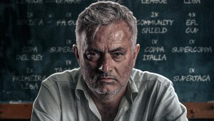ОФИЦИАЛНО: Фенербахче обяви Моуриньо
