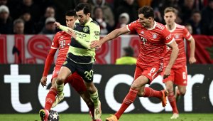 Байерн чупи касата за световна звезда