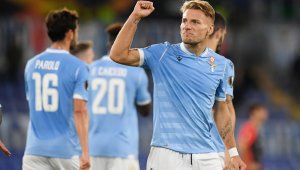 УЕФА готви тежко наказание за Лацио