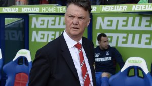 Ван Гаал: Трябва ни истинска звезда