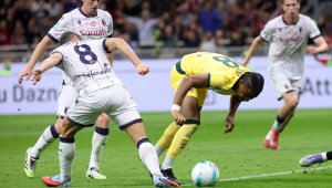 Наказаха съдиите на ВАР, които пропуснаха дузпата за Милан