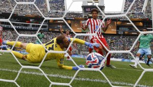 Атлетико Мадрид хвърля всичко за класиране, Меси няма право на подценяване