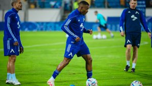 Легендарен шеф на Левски защити БФС за чужденците