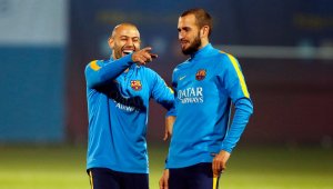 Масчерано: Нека не полудяваме