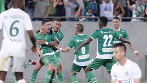 ПРОГНОЗА: Лудогорец – Судува