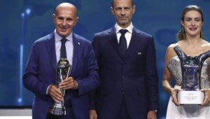 Легендарен треньор разкритикува Индзаги за решение в дербито с Юве