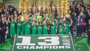 Задава ли се тотална разпродажба в Лудогорец?