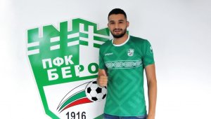 Бранител на Берое ще преговаря с Брюж, иска да остане Под Аязмото