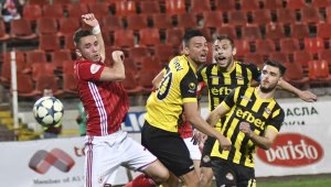 Ботев гони един от титулярите си