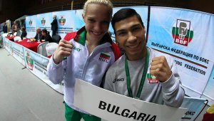 Рио 2016: Българско участие, бокс