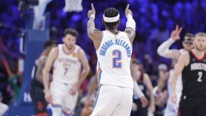 Шей няма спиране. Наниза още една петдесетачка