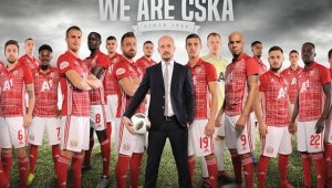 2018: ЦСКА доказа своята идентичност и се завърна в Европа