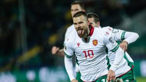 Тежък удар за България, Димитров привика спешно нов футболист