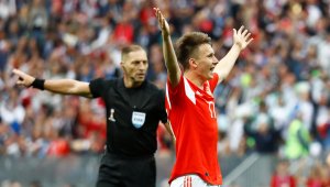 Очаквано: ЦСКА (Москва) отказа 17 млн. евро от Юве за Головин