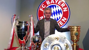 Хайнкес призна за Байерн, но е в дилема