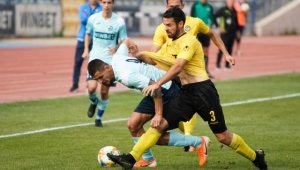 Дунав се спаси от фалит, поне засега