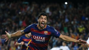 Героят Суарес: Вярвахме до последно в победата