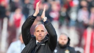 Балтазар каза причината да си тръгне от Ботев Пловдив