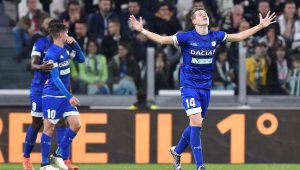 Милан готви размяна с Удинезе