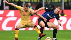 Белоти още в радара на Милан 