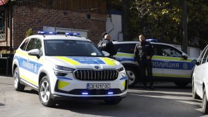 Трима задържани за убийството на Слави Бинев, открито е оръжие