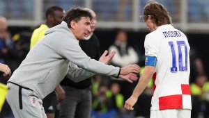 Ненаситни: Хърватите искат медал и от Евро 2024