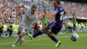 Гуардиола шокира "Бернабеу"! Валядолид измъкна точка от Реал Мадрид + ВИДЕО