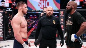 Немков смаза от бой Андерсън и грабна 1 млн. долара + ВИДЕО