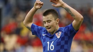 Лудогорец готви трансферен удар с хърватски национал