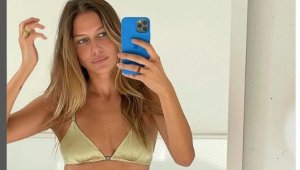 Футболист си призна, че си ляга до бивша любовница на Брад Пит + СНИМКИ