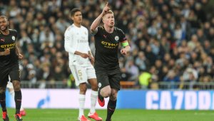 Коронавирусът заплашва Манчестър Сити – Реал Мадрид