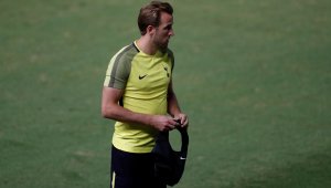 Кейн: Близо съм до нивото на Роналдо и Меси