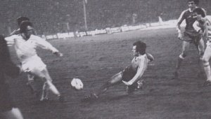 Преди 34 години ЦСКА детронира Ливърпул + ВИДЕО