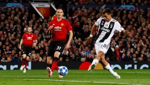 ПСЖ, Байерн и Сити позлатяват Юве за Дибала