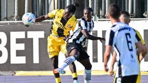 Петима от Локо Пд аут за Битката за Пловдив