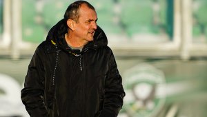 Загорчич готов със списъка за селекция